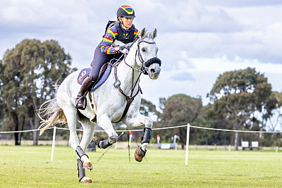 Horse Trials